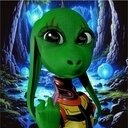 avatar of the starter
