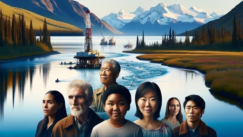 Reinstate Original PFD Legislation for Alaskans