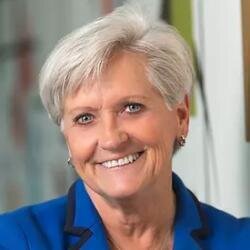 Gale Adcock profile picture