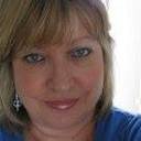 Christine Richardson