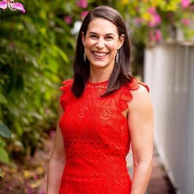 Tiffany Esposito profile picture