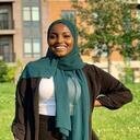 Nadia Mohamed