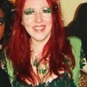 irene walker