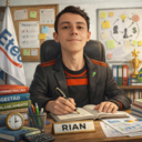 avatar of the starter