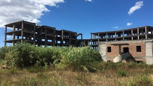 Ospedale di Eboli