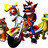 avatar of the starter
