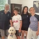 avatar of the starter