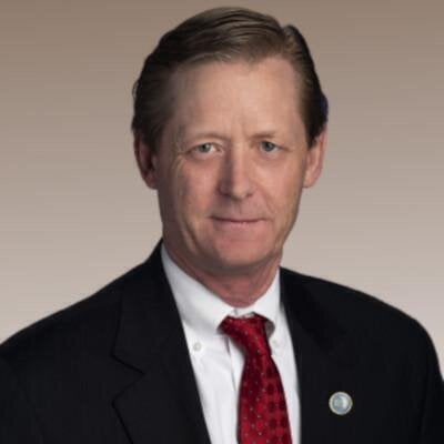 Bruce Griffey profile picture