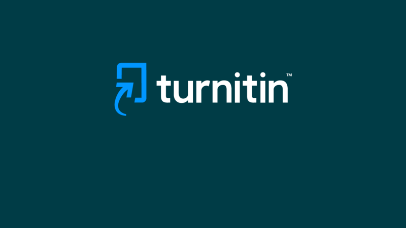 Students Against Turnitin Training AI on Their Work