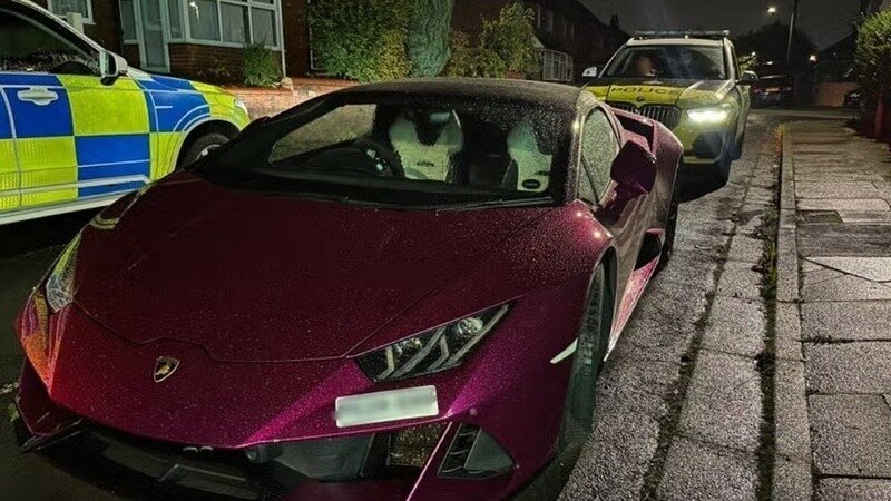 An important change in the law – and we're asking Lancashire Police how they will use it