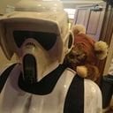 avatar of the starter