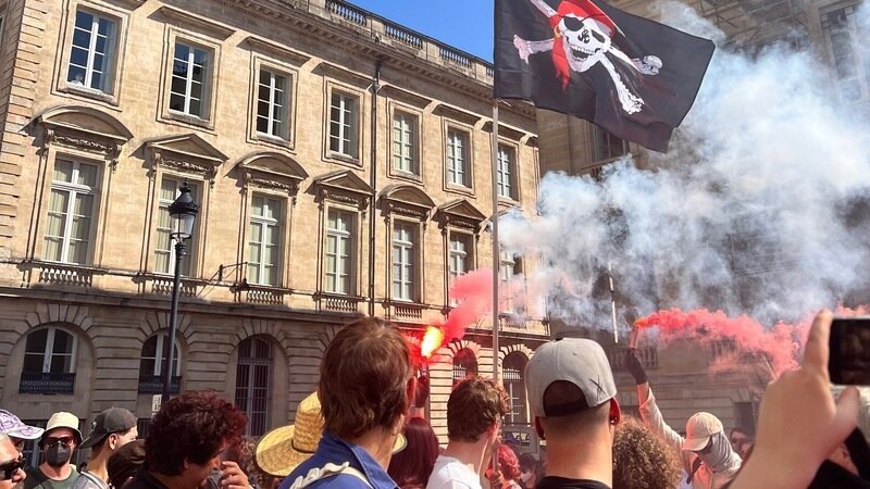 Soutenir Séraphin Debiais pour 2027