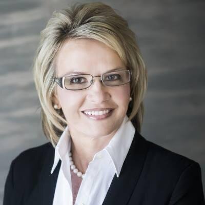 Teresa Batts profile picture