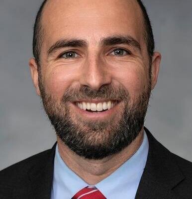 Caleb Rudow profile picture