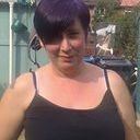 Jane Motherby
