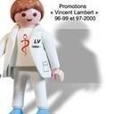 avatar of the starter