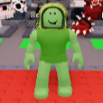 avatar of the starter