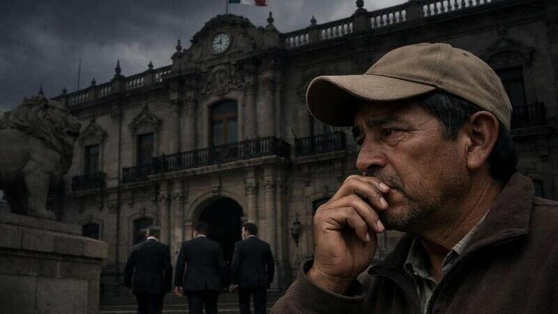 Exigir la renuncia de la gobernadora de Chihuahua