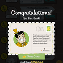 avatar of the starter