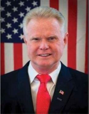 William Gibson profile picture