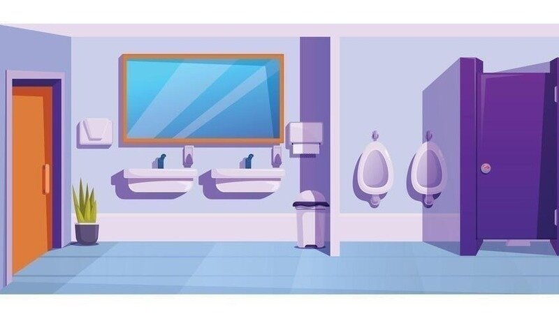 More Bathroom Supplies