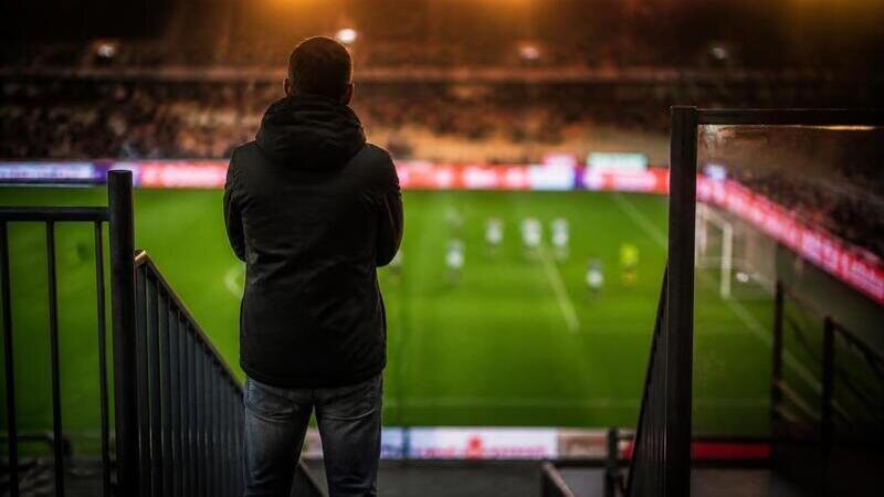 Stop the new ad breaks in football (soccer)