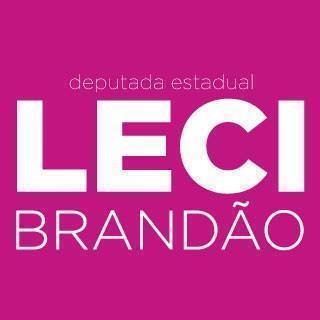 Leci Brandão profile picture