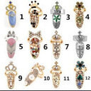 avatar of the starter