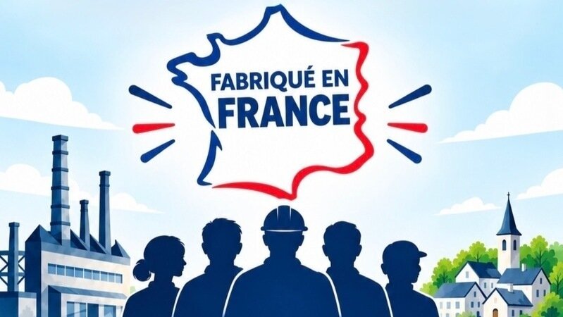 Défendons nos emplois, notre industrie et nos familles !
