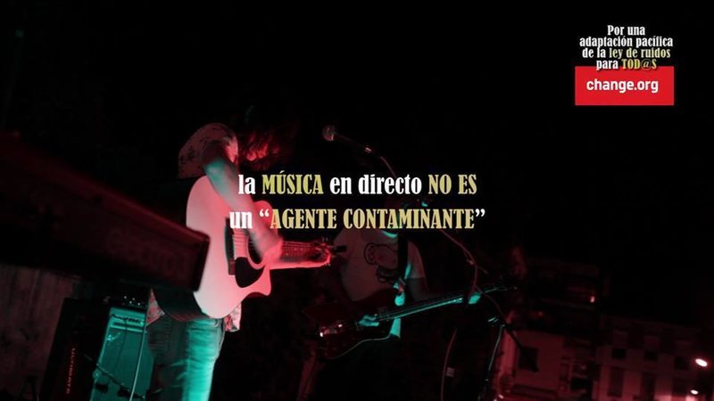 RNE se hace eco de nuestra petición