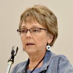 Peggy McGaugh profile picture