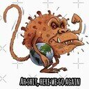 avatar of the starter