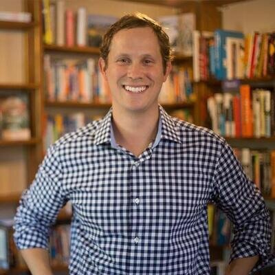 Casey Weinstein profile picture