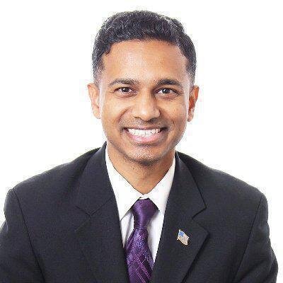 Reuben D'Silva profile picture