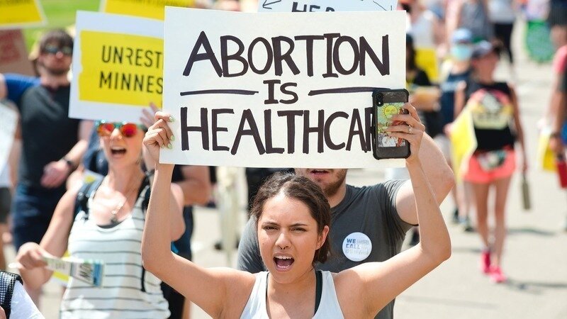 Protect Abortion Access in Wyoming — Stand With Dr. Giovannina Anthony