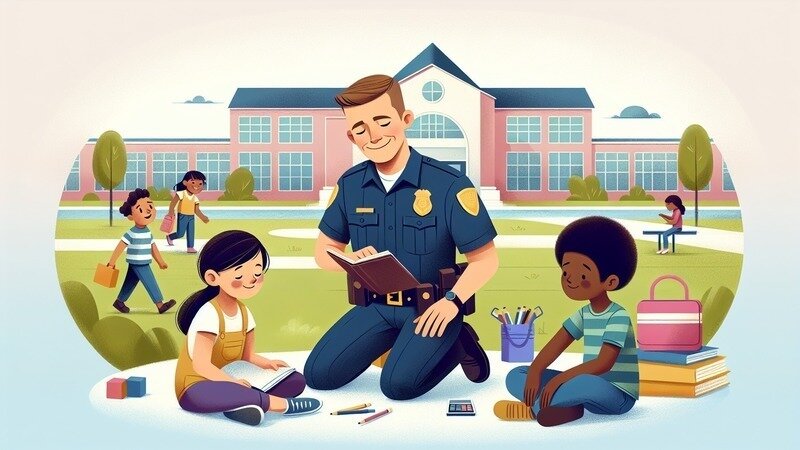 Reinstate Student Resource Officers in Worthington Schools