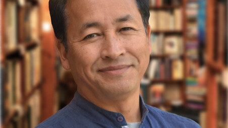Support Sonam Wangchuk's hunger strike for change