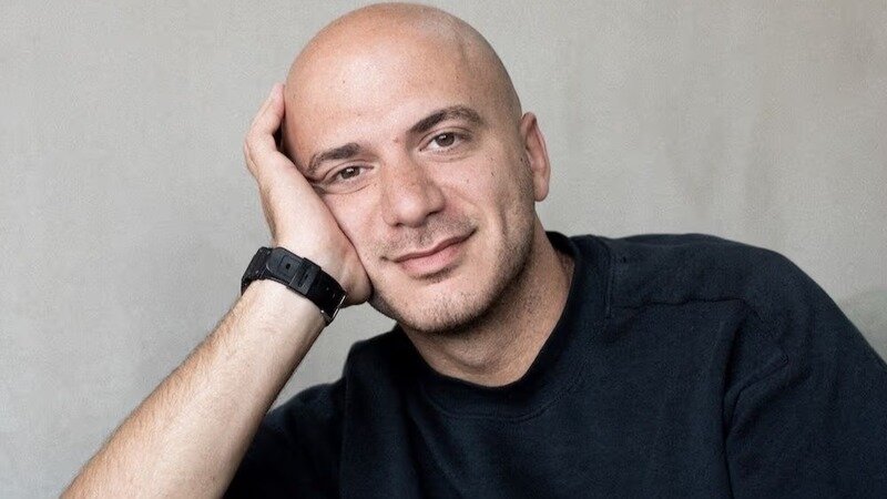 Free Hassan Akkad: Protect Freedom of Expression in Syria