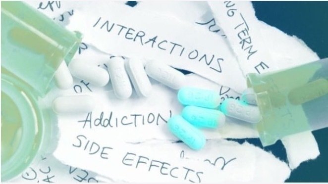 Petition · Patients endure brain zaps to wean off drug that Pfizer