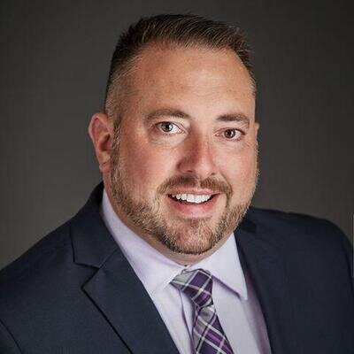 John DeFrances profile picture