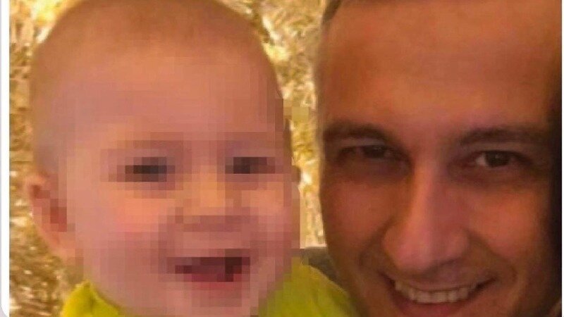 Riportiamo Aldo a casa: bambino italiano sequestrato e bloccato sotto le bombe in Ucraina