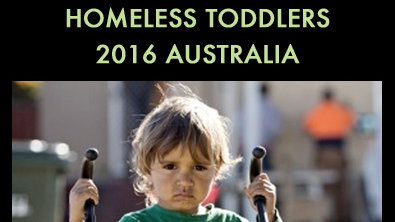 AUSTRALIANS ARE HOMELESS, FAMILIES, CHILDREN ETC. BUT THE ANIMAL PETITIONS ARE MORE POPULAR - WHY?