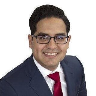 David Borrero profile picture
