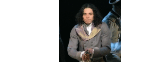 avatar of the starter