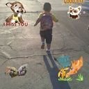 avatar of the starter