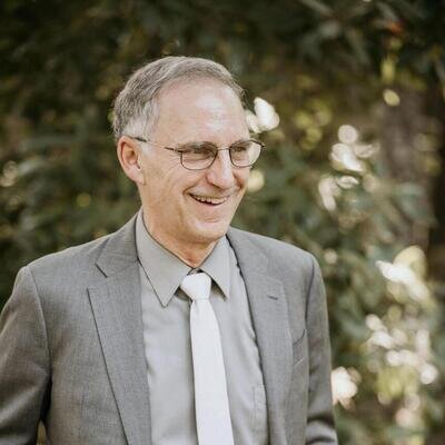 Phil Brady profile picture