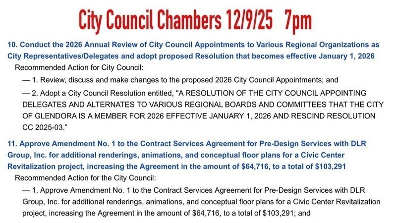 Mayoral Transistion Upset