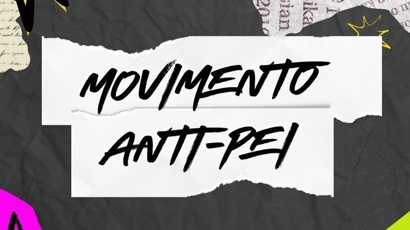 Movimento Anti-PEI (Impedir a implementação do Programa de Ensino Integral (PEI))