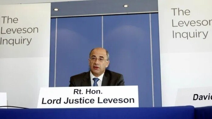 Urge Andy Burnham to reinstate Leveson 2 if elected Prime Minister