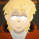 avatar of the starter